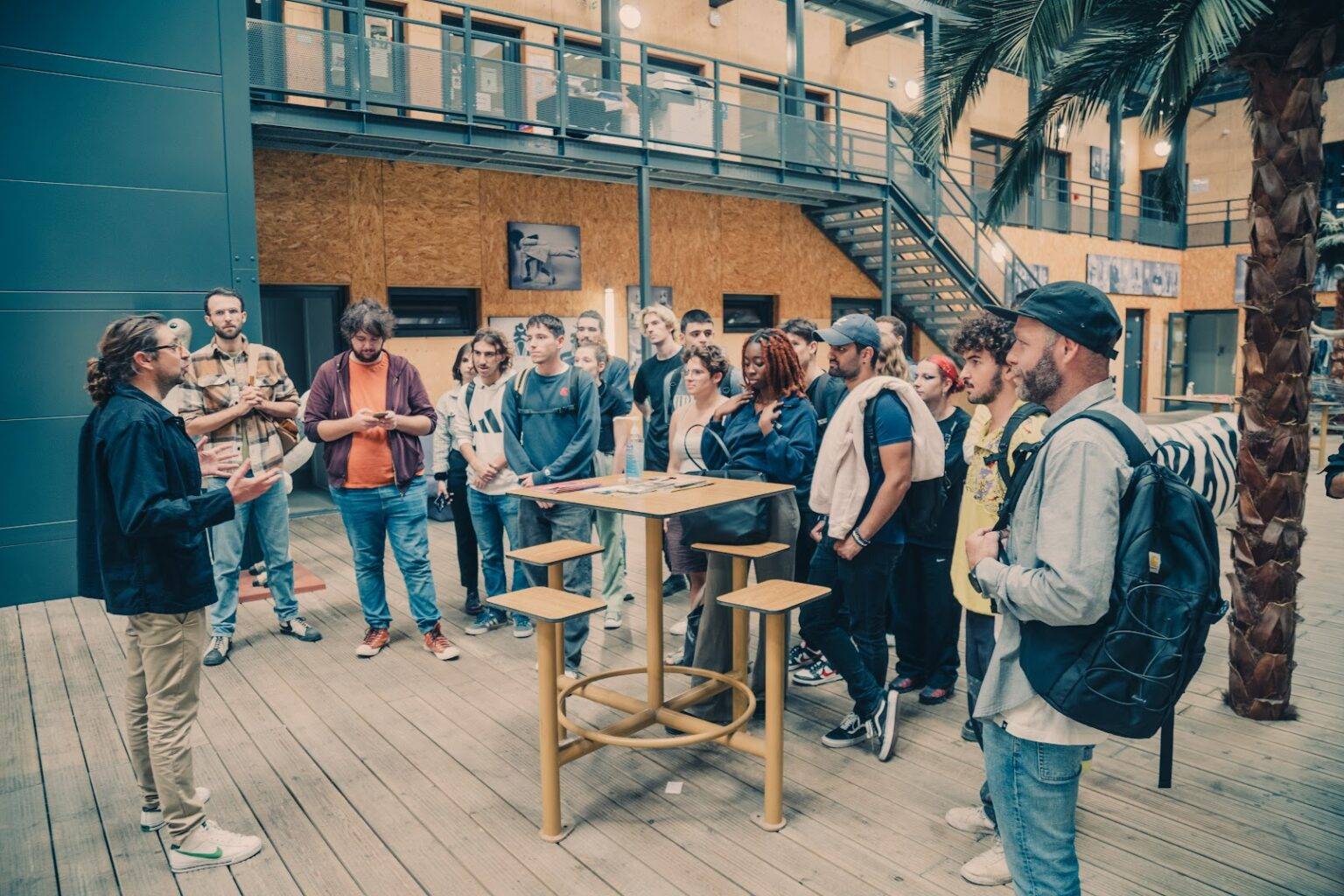 Les Tontons Truqueurs CinéCréatis